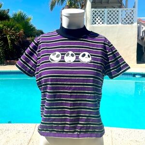 Nightmare before Christmas